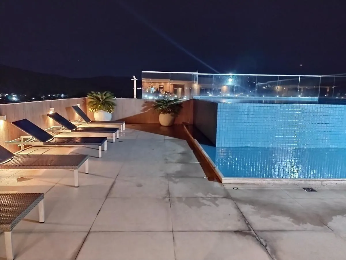 Apartment Flat Aconchegante Edificio Royale Cabo Frio - Passagem - Praia Do Forte
